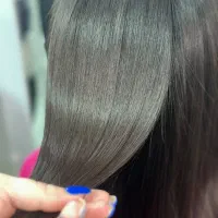 پروتئین تراپی و بوتاکس مو|خدمات آرایشگری و زیبایی|سلماس, |دیوار