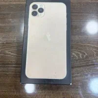 ایفون ۱۱ پرمکس ۲۵۶