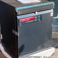 نمایندگی فروش و تعمیرات ظرفشویی الجی LG Dishwasher