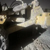 بولدوزر اینترناش td25|خودرو سنگین|تهران, آذری|دیوار