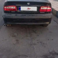 فروش سمند lx EF7