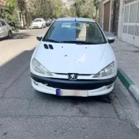۲۰۶مدل۱۴۰۱