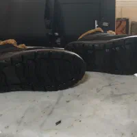 کفش نو سایز۳۹ تمیز همش یکبار پوشیده شده ا|کیف، کفش، کمربند|زنجان, |دیوار