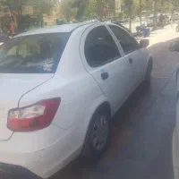 ساینا دوگانه کارخانه ۱۴۰۳|خودرو سواری و وانت|کرمان, |دیوار