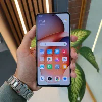 شیائومی note 12 pro 5g حافظه 256 / استوک موبایل|موبایل|بیرجند, |دیوار