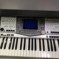 ارگ یاماها PSR2000 مخصوص آموزش|پیانو، کیبورد، آکاردئون|قزوین, |دیوار