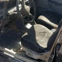 پراید تازه تعمیر|خودرو سواری و وانت|شوسف, |دیوار