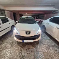 پژو ۲۰۷ TU3 استاندارد ۸۵ گانه ESP
