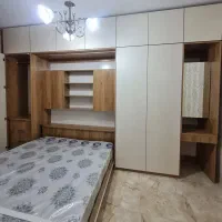 فروش سرویس خواب تاشو کمجا تولید سفارشی