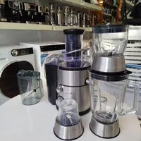فروش تابستانی آبمیوه گیری در همه مدل..|آبمیوه‌گیر و آب‌مرکبات‌گیر|قم, نیروگاه|دیوار