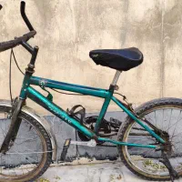 ۲عدد دوچرخه سایز ۲۰|دوچرخه، اسکیت، اسکوتر|فردیس, فردیس|دیوار