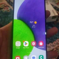مویایل سامسونگ  a22 حافظه ۱۲۸