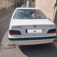 پارس مدل ۹۹|خودرو سواری و وانت|تهران, شیوا|دیوار