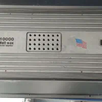 آمپلی فایر پریمیر