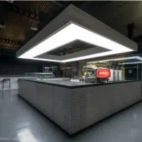 استخدام باریستا