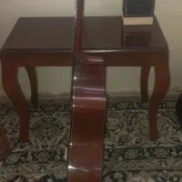 گیتار کلاسیک آریا AK-30CE. ژاپنی اصل|گیتار، بیس، امپلیفایر|پردیس, فاز ۴|دیوار