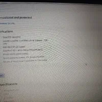 لبتاپ Fujitsu e744|رایانه همراه|نجفآباد, منتظری شمالی|دیوار