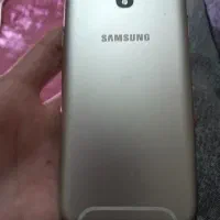 یک عدد گوشی سامسونگ مدل j5 pro