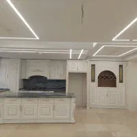 اجرای کناف وسقف کاذب وتایل ۶۰×۶۰