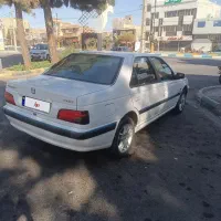 پژو پارس XU7|خودرو سواری و وانت|تربت جام, میان جام|دیوار