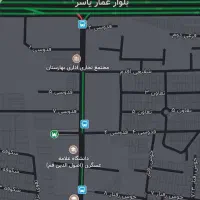 فروش ملک|فروش آپارتمان|قم, دانش|دیوار