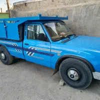 نیسان زامیاد|خودرو سواری و وانت|باوله, |دیوار