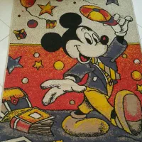 فرش،فانتزی ابعاد110×170