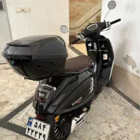 موتور کویر S5|موتورسیکلت|رشت, معلم|دیوار