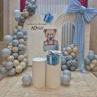 دیزاین بادکنکی قیمت مناسب