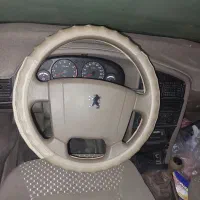 پژو 405 GLX مدل 93|خودرو سواری و وانت|لار, |دیوار