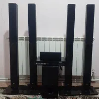 لوازم منزل|سیستم صوتی خانگی|شازند, |دیوار