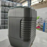 دبه و گالن ۲۰ لیتری صنعتی و ۱۵ کتابی|ظروف نگهدارنده، پلاستیکی، یک‌بارمصرف|قم, سالاریه|دیوار