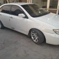 لیفان 620 1600cc، مدل ۱۳۹۱