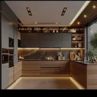 بازسازی ونوسازی اپارتمان|خدمات پیشه و مهارت|تهران, اراضی عباس آباد|دیوار