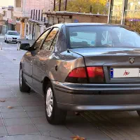 سمند ef7|خودرو سواری و وانت|بانه, |دیوار