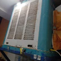 کولر آبسال 3500 سالم
