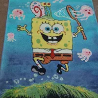 قالیچه کودک