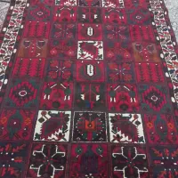 قالی محلی ۳در۲ تمیز