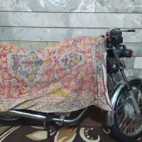 کویر ۱۲۵ استارتی ۱۴۰۴ معاوضه با ویو کویر دارم