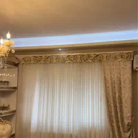 پرده پذیرایی