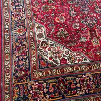 یک عدد فرش دستباف|فرش|ارومیه, |دیوار