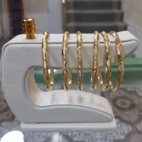 طلا نو با اجرت ۵تا۷ درصد+قیمت رو تابلو درهمان لحظه|جواهرات|پلدختر, |دیوار