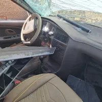 پارس تصادفی|خودرو سواری و وانت|برخوار, |دیوار