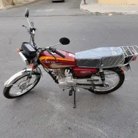 موتور سیکلت کویر ۱۲۵ CDI خشک|موتورسیکلت|مشهد, چهارچشمه|دیوار