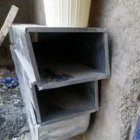 3عددکانال کولر2متری|کولر آبی|فسا, |دیوار