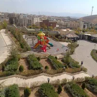 آپارتمان  ۱۴۵ متری آرامیس