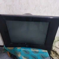 تلویزیون 21اینچ رنگی