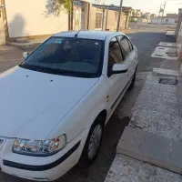 سمند LX ساده، مدل ۱۳۹۷|خودرو سواری و وانت|آبادان, |دیوار