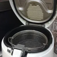سرخ کن Delonghi|اجاق گاز و لوازم برقی پختوپز|زنجان, |دیوار