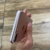 ایفون سون پلاس iPhone 7 plus|موبایل|شیروان (خراسان), |دیوار